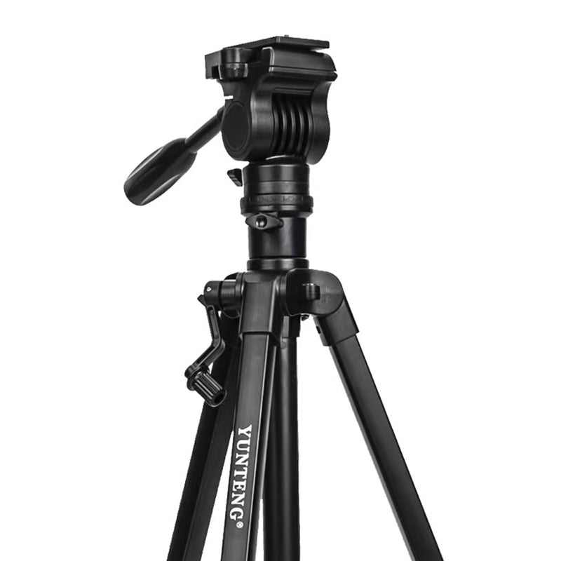 YUNTENG VCT-850 1/4 Screw Interface Camera Camcorder Hydraulic Gimbal Adapter YUNTENG VCT-850 1/4 Screw Interface Camera Camcorder Hydraulic Gimbal Adapter